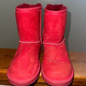 Girls Uggs